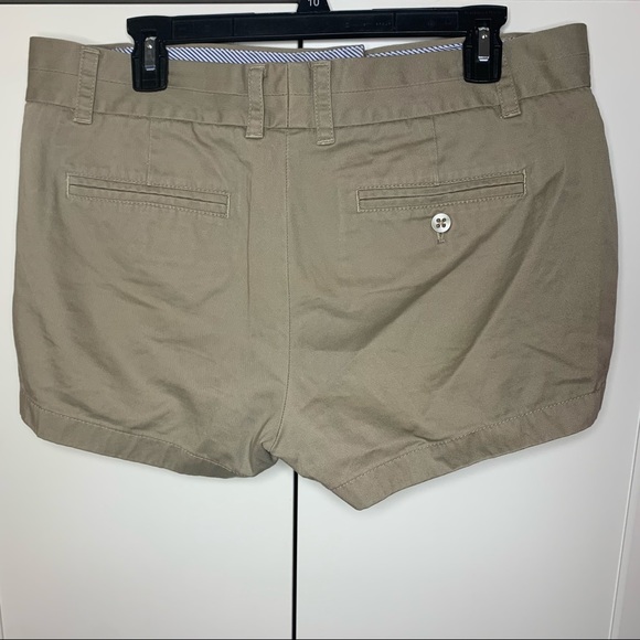 J. Crew Broken-In Chino Shorts - Picture 12 of 14